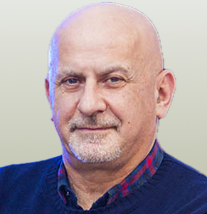 Charbel MOUNAYER