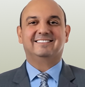 Daniel ABUD