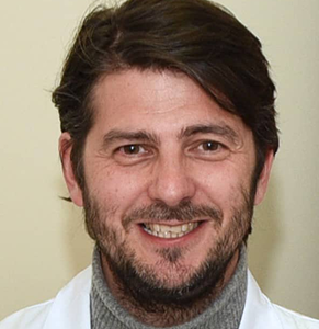 Frédéric CLARENÇON