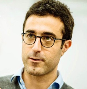 Omer EKER