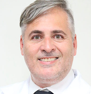 Marco Tulio REZENDE