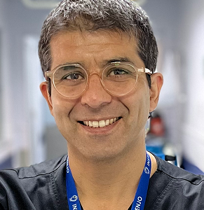 Rodrigo RIVERA
